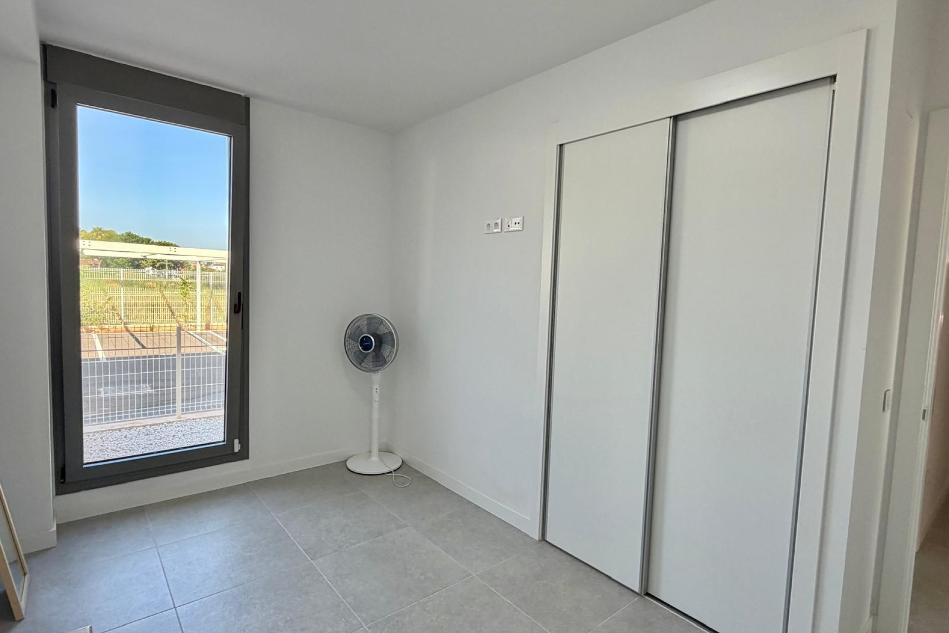 Revente - Apartment / flat - Denia - Center