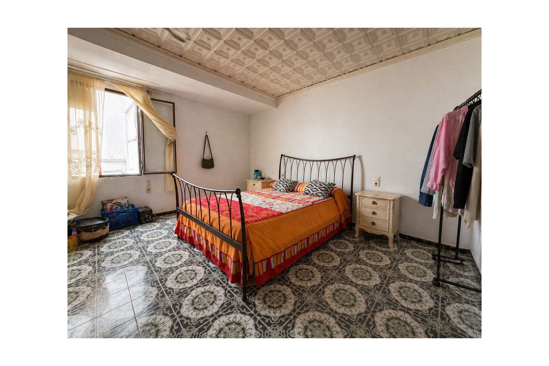 Revente - Apartment / flat - Denia - Center