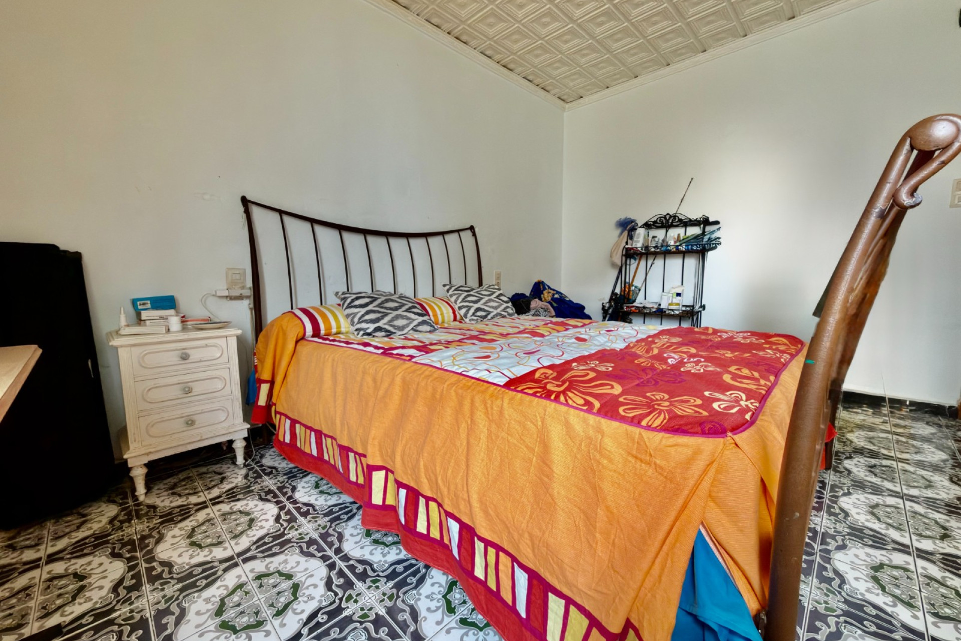 Revente - Apartment / flat - Denia - Center