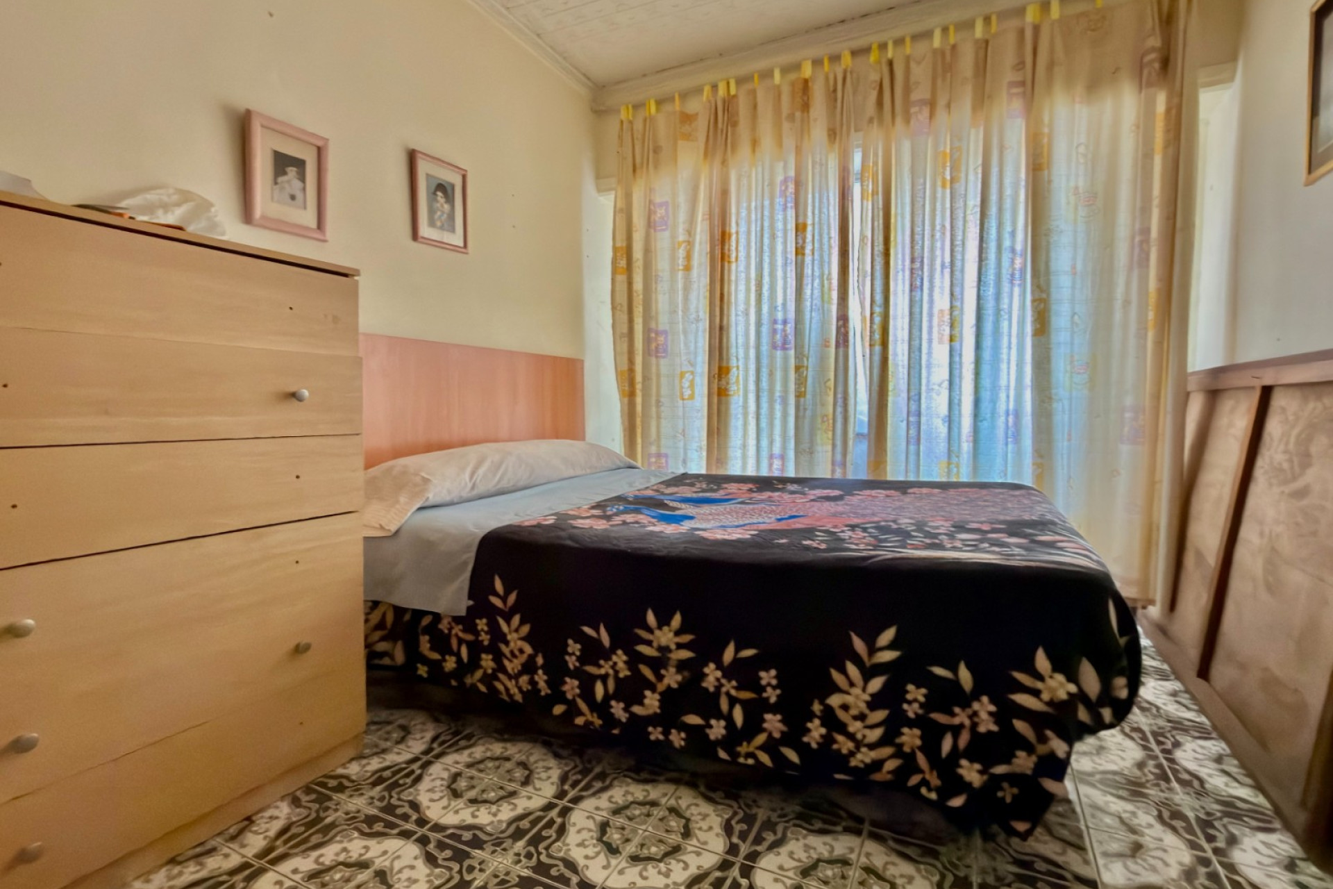Revente - Apartment / flat - Denia - Center