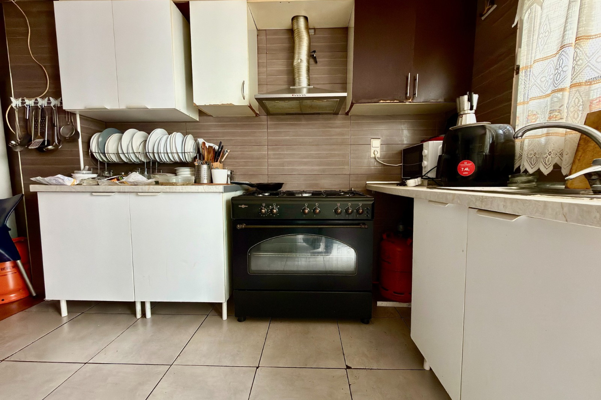 Revente - Apartment / flat - Denia - Center
