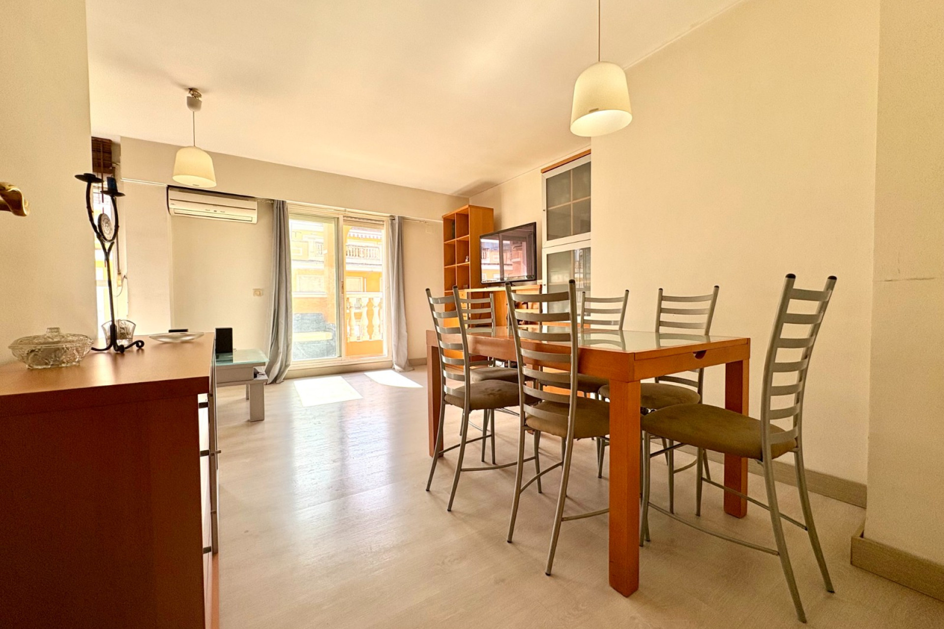 Revente - Apartment / flat - Denia - Center