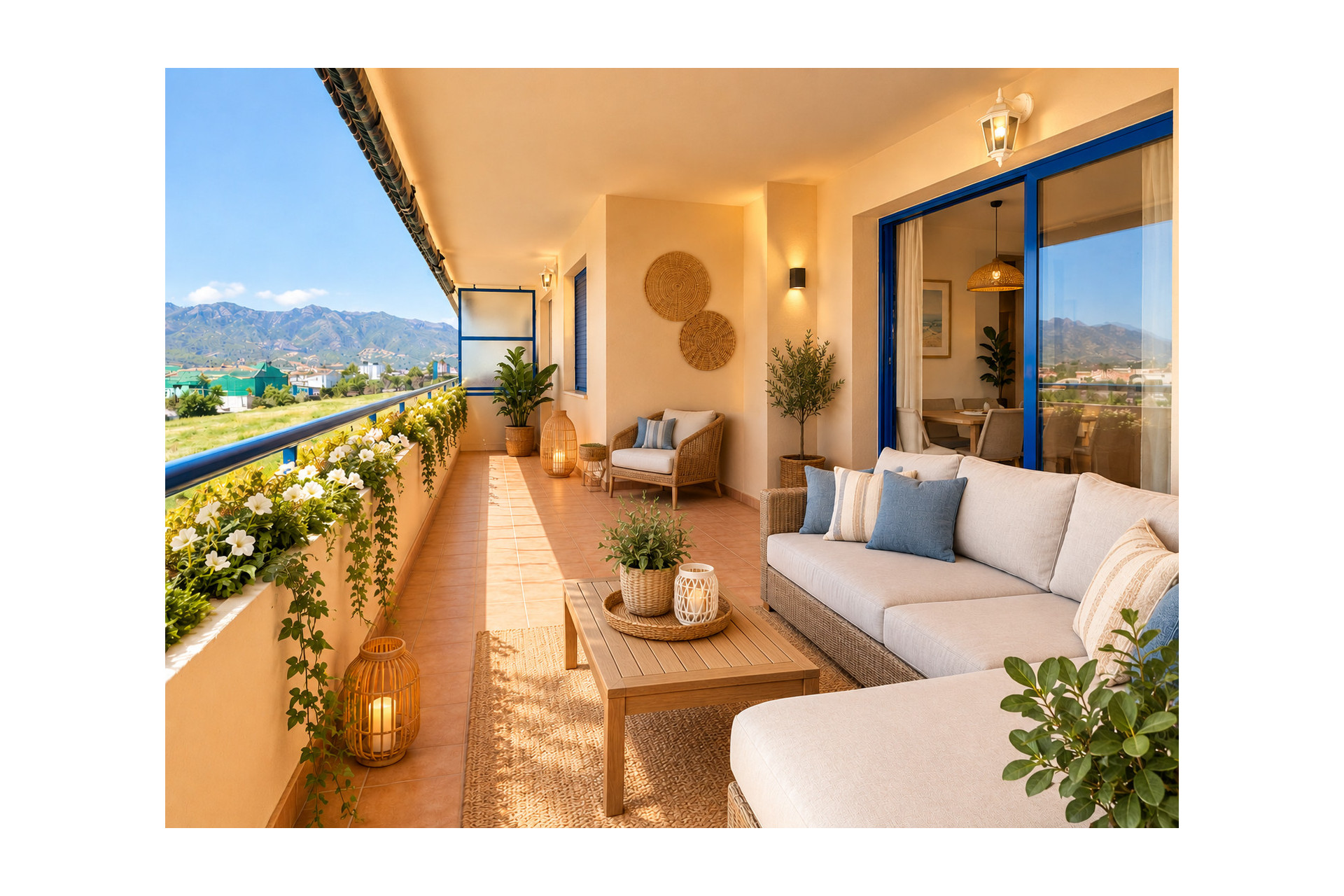 Revente - Apartment / flat - Denia - Center