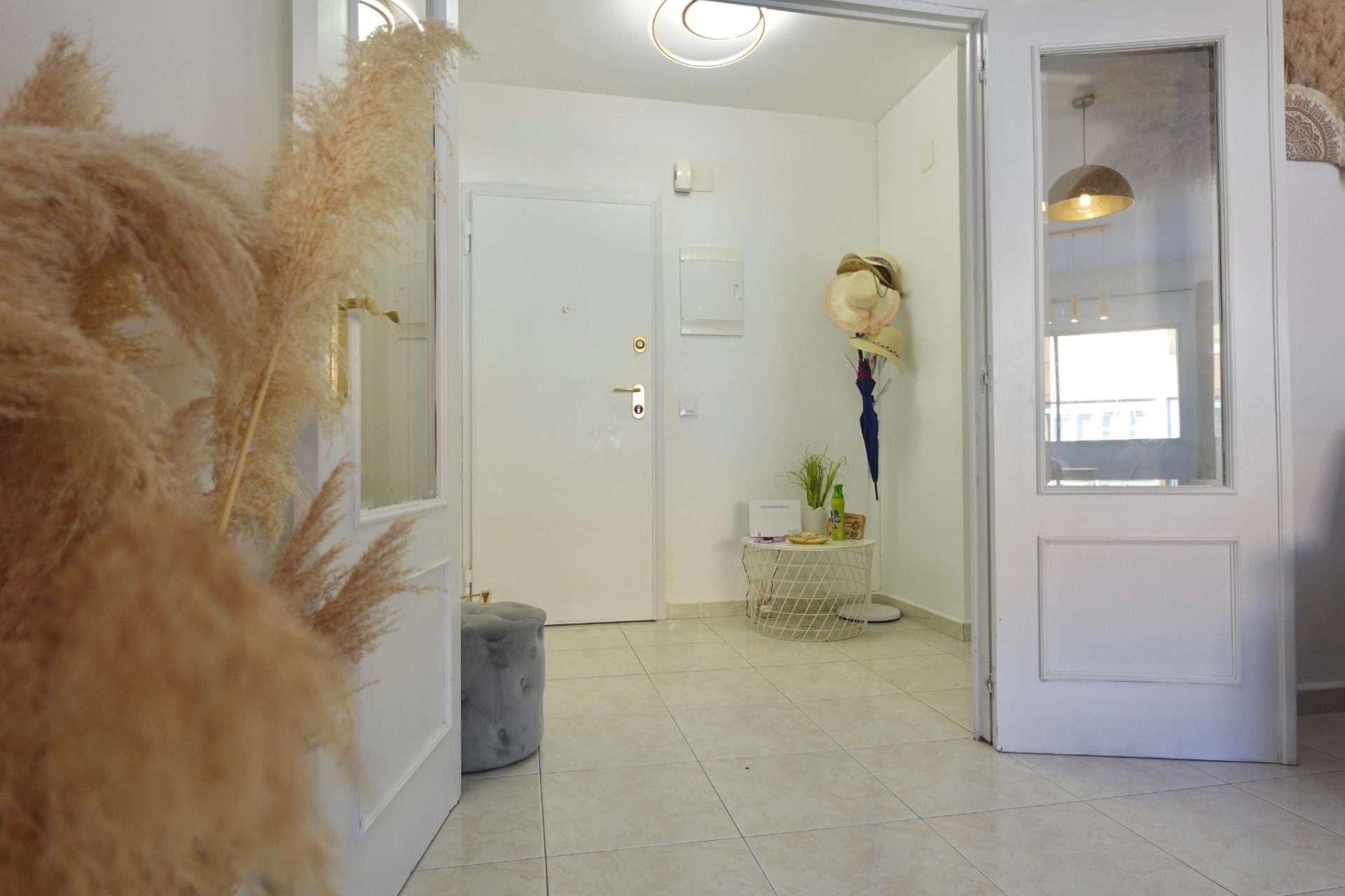 Revente - Apartment / flat - Denia - Center