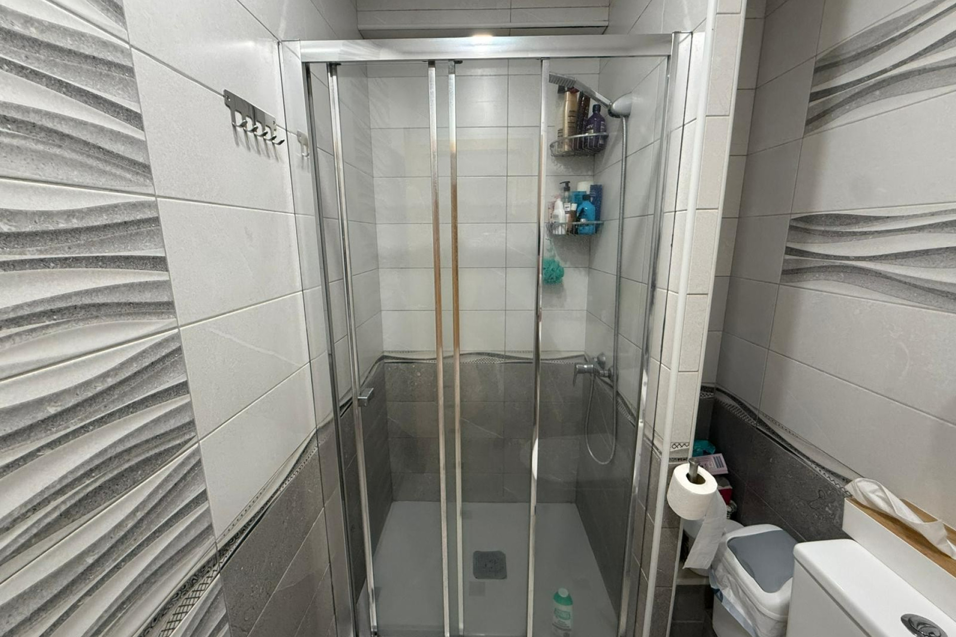 Revente - Apartment / flat - Denia - Center