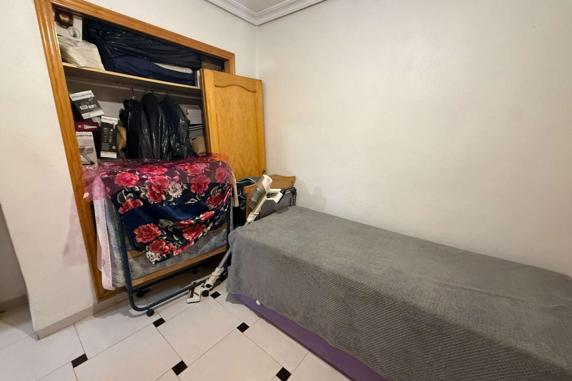 Revente - Apartment / flat - Denia - Center