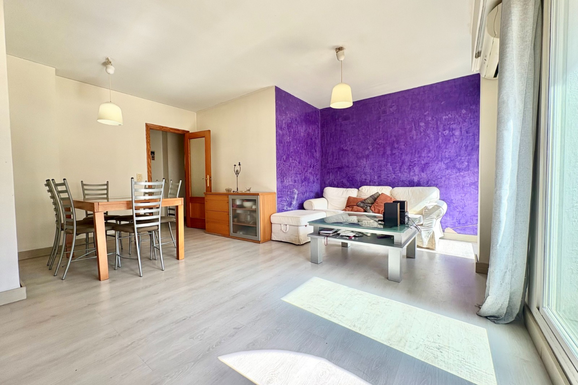 Revente - Apartment / flat - Denia - Center