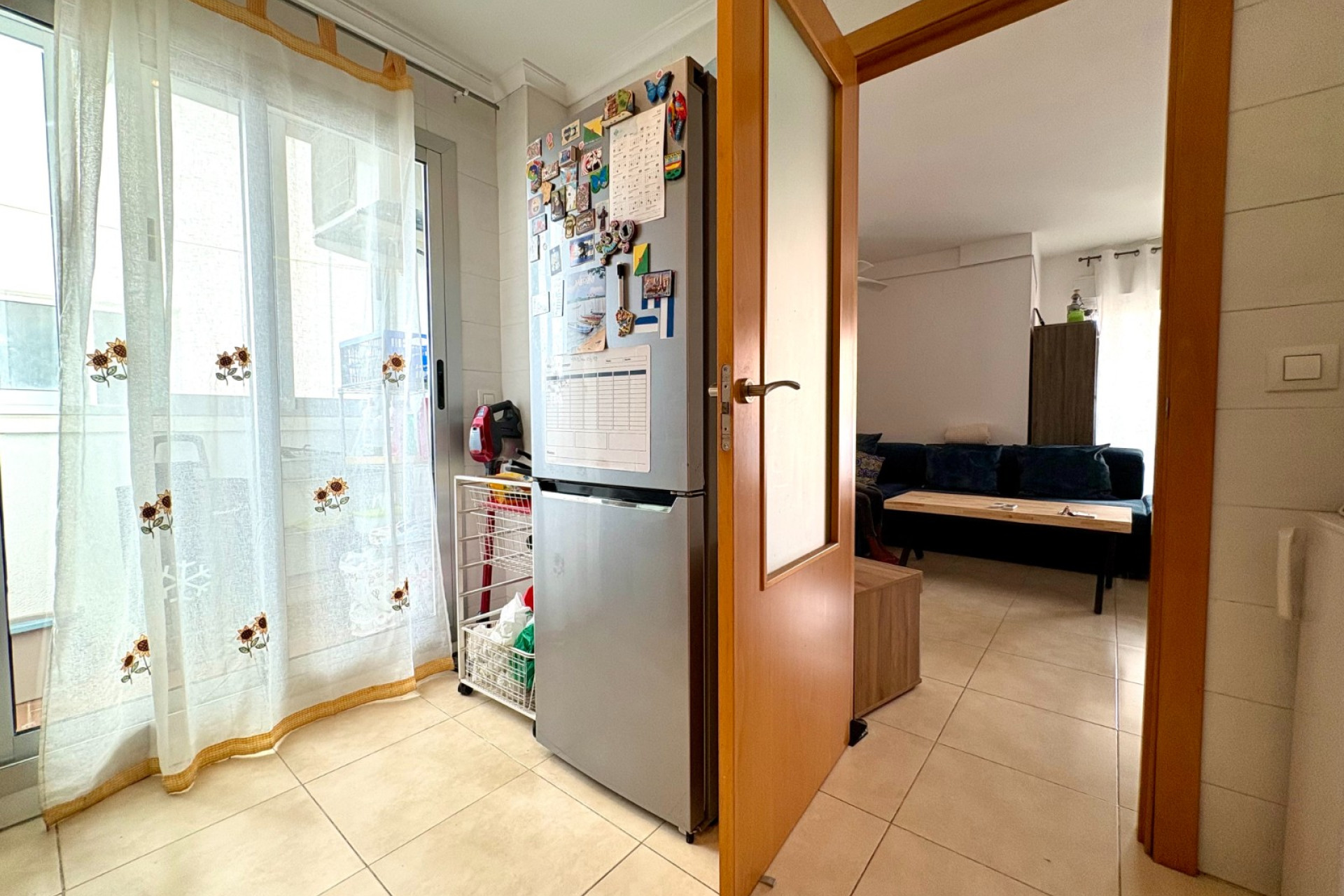 Revente - Apartment / flat - Denia - Center