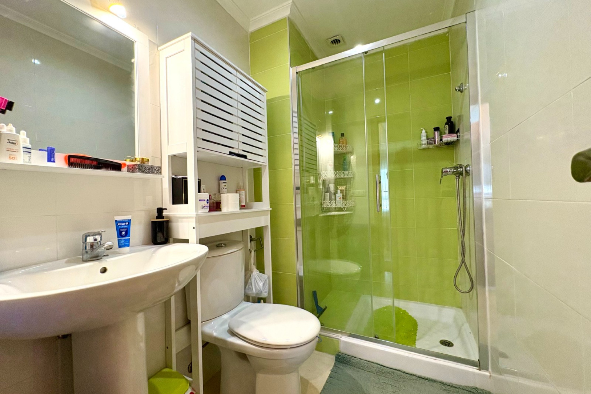 Revente - Apartment / flat - Denia - Center