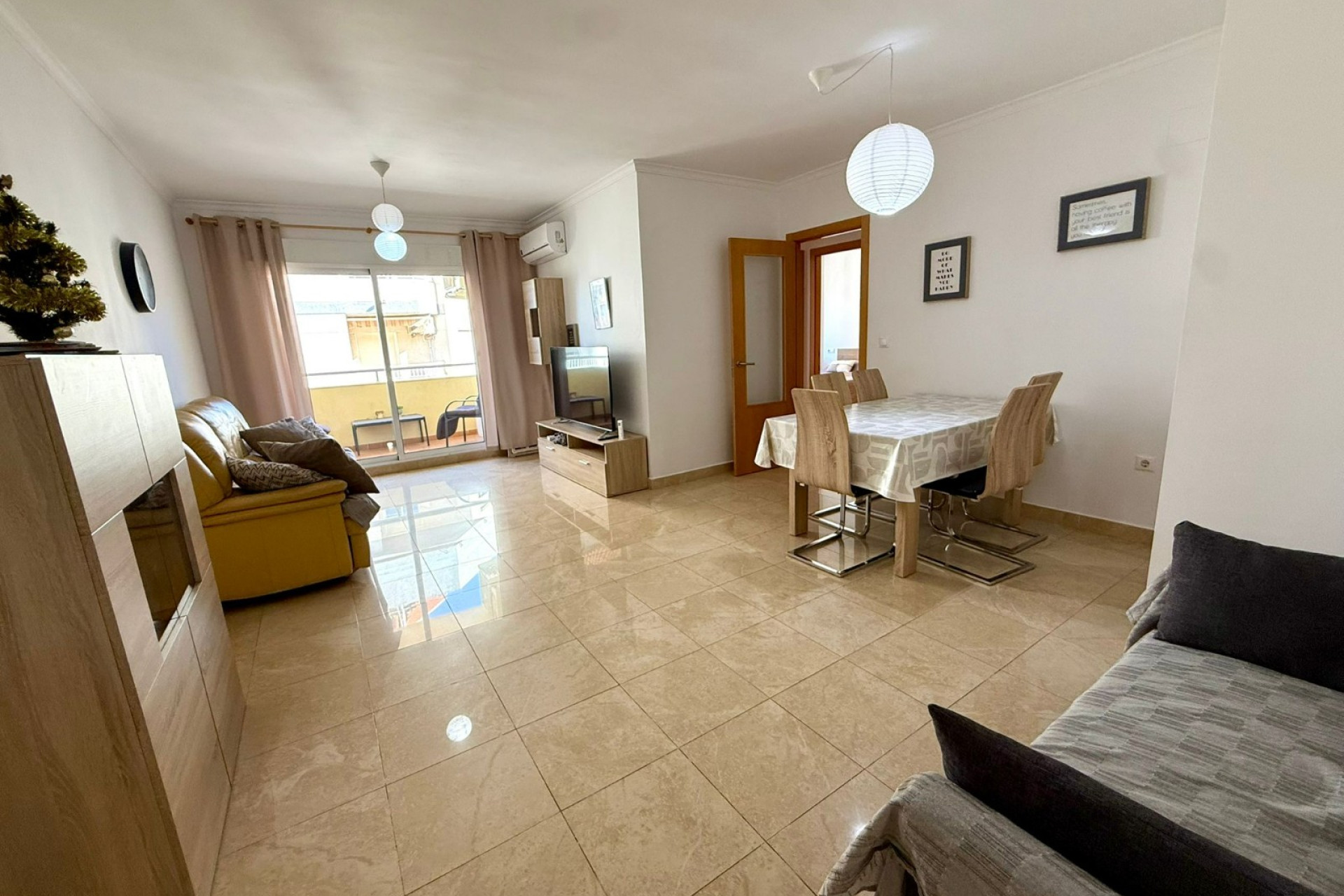 Revente - Apartment / flat - Denia - Center