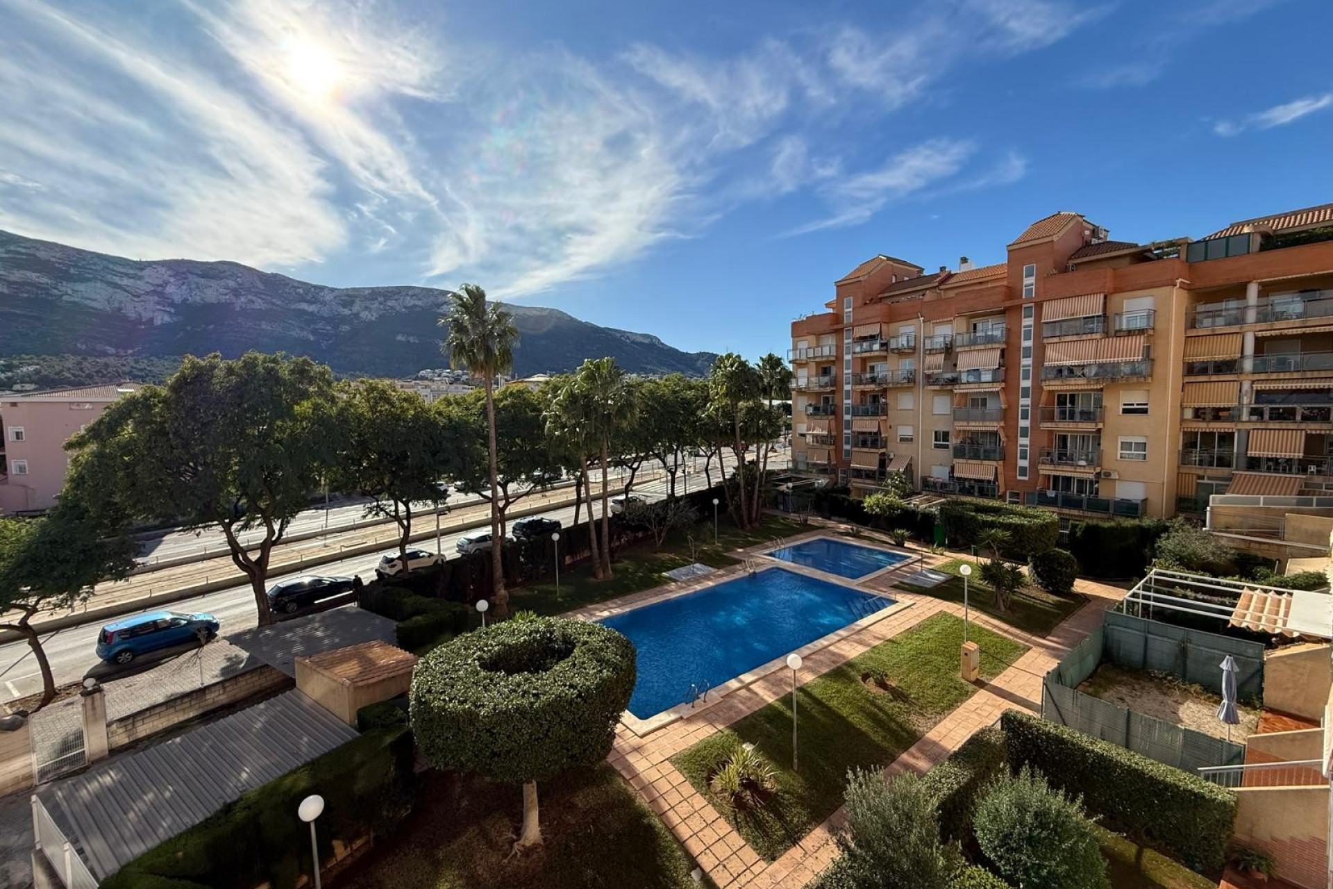Revente - Apartment / flat - Denia - Center