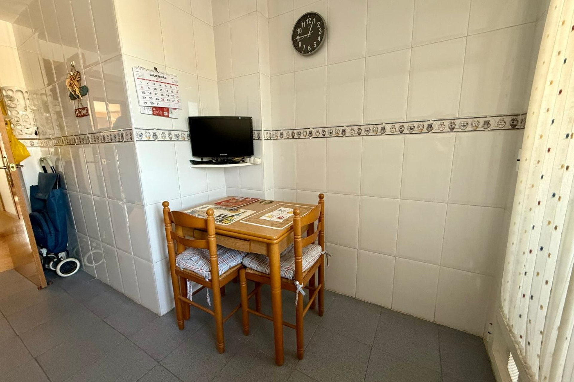 Revente - Apartment / flat - Denia - Center