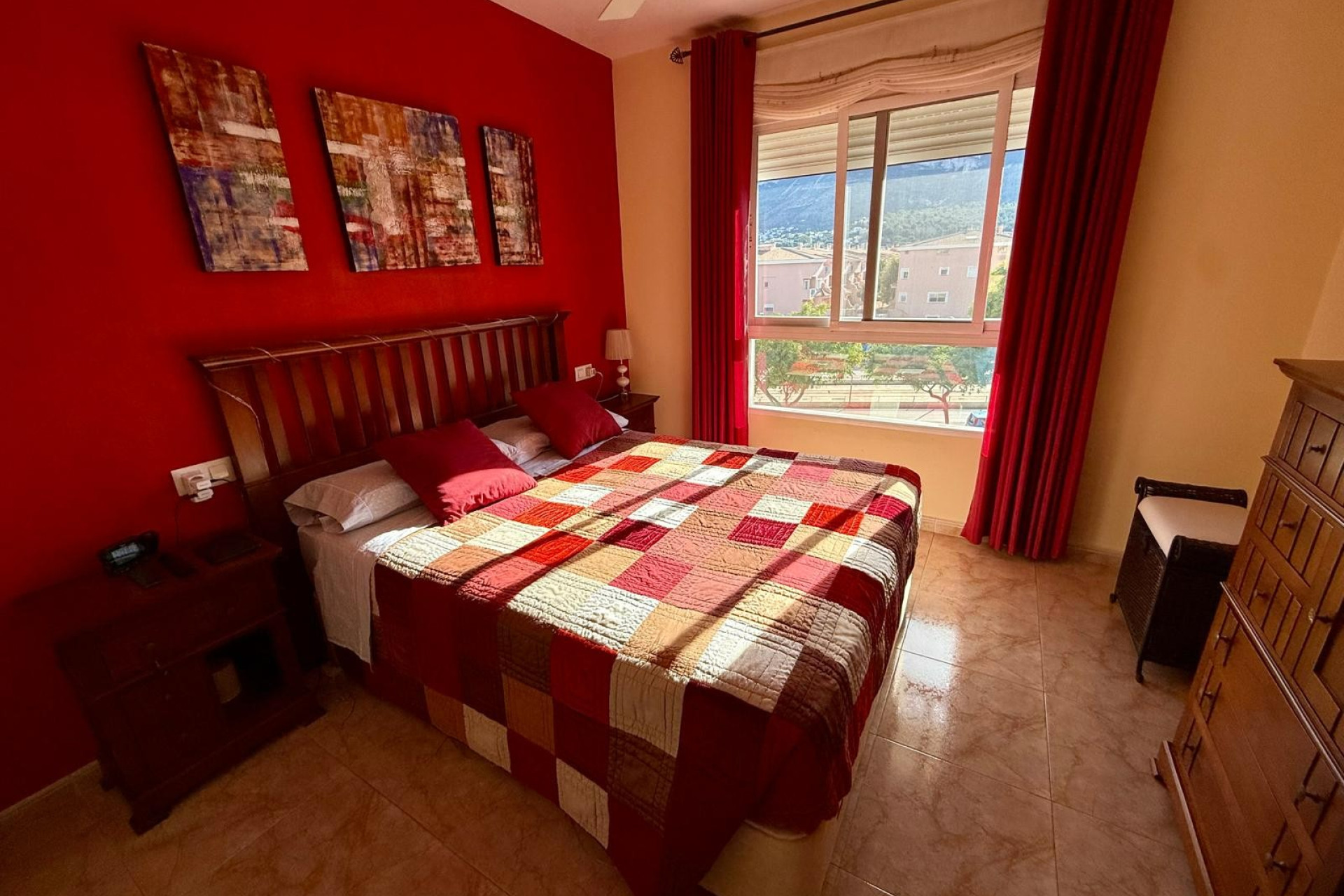 Revente - Apartment / flat - Denia - Center