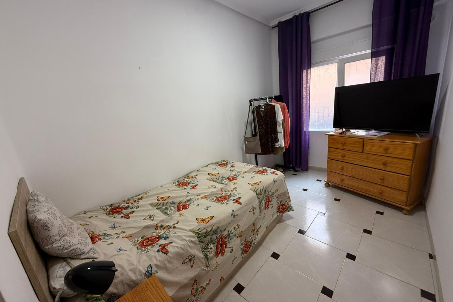 Revente - Apartment / flat - Denia - Center