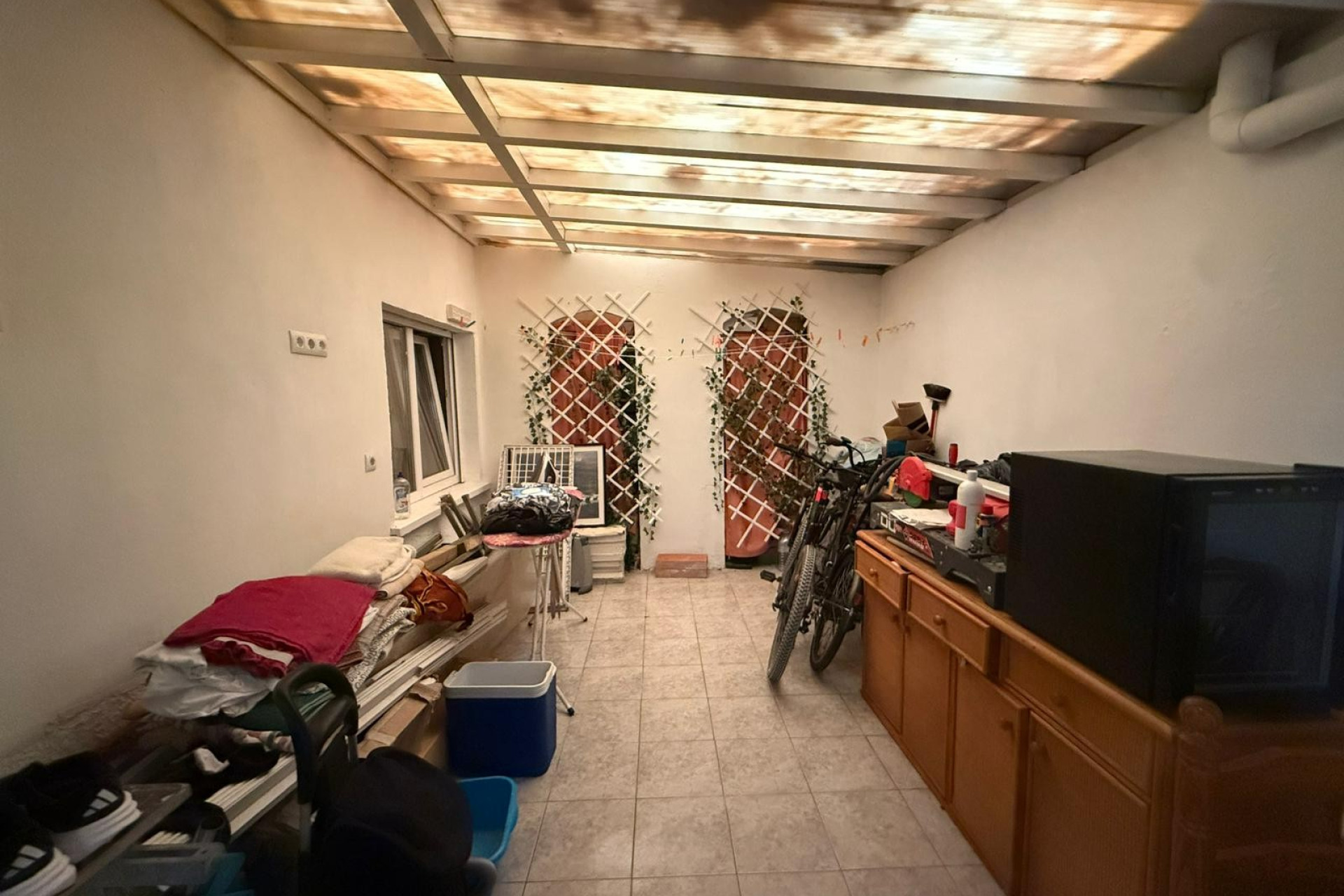 Revente - Apartment / flat - Denia - Center