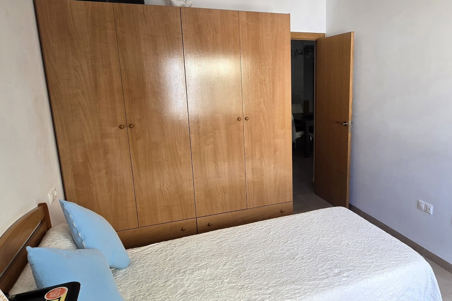 Revente - Apartment / flat - Denia - La Xara - La Sella
