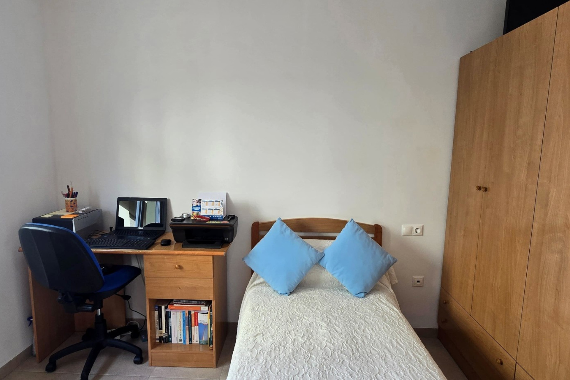 Revente - Apartment / flat - Denia - La Xara - La Sella