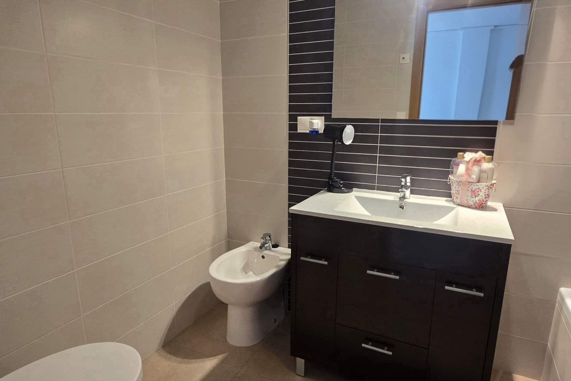 Revente - Apartment / flat - Denia - La Xara - La Sella