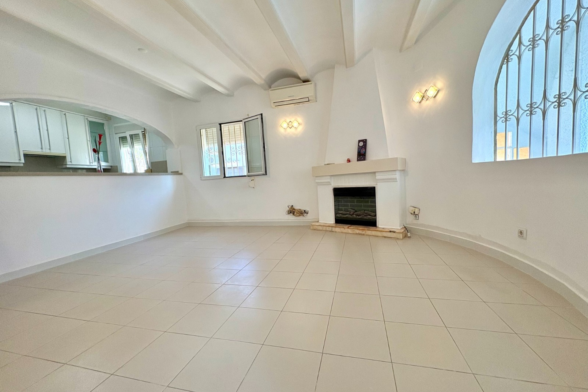 Revente - Apartment / flat - Denia - Las Rotas - Les Rotes