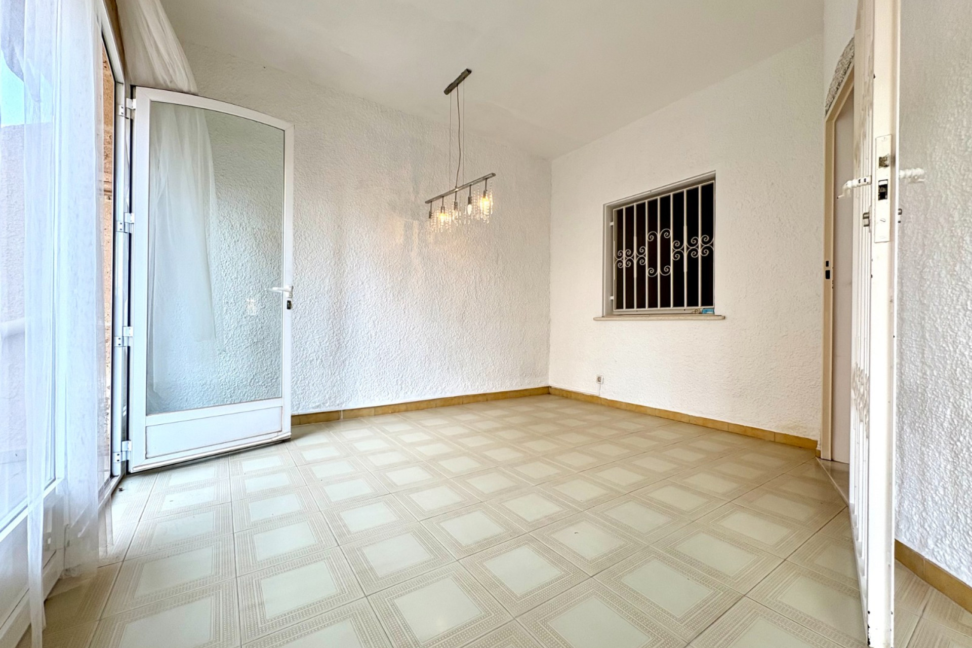 Revente - Apartment / flat - Denia - Las Rotas - Les Rotes