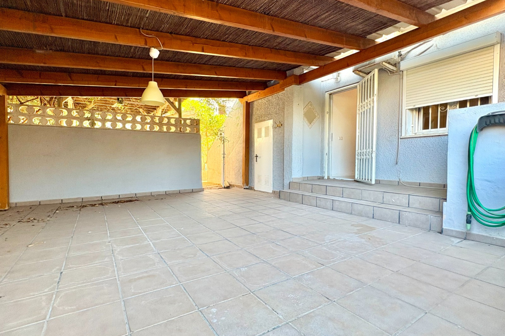 Revente - Apartment / flat - Denia - Las Rotas - Les Rotes