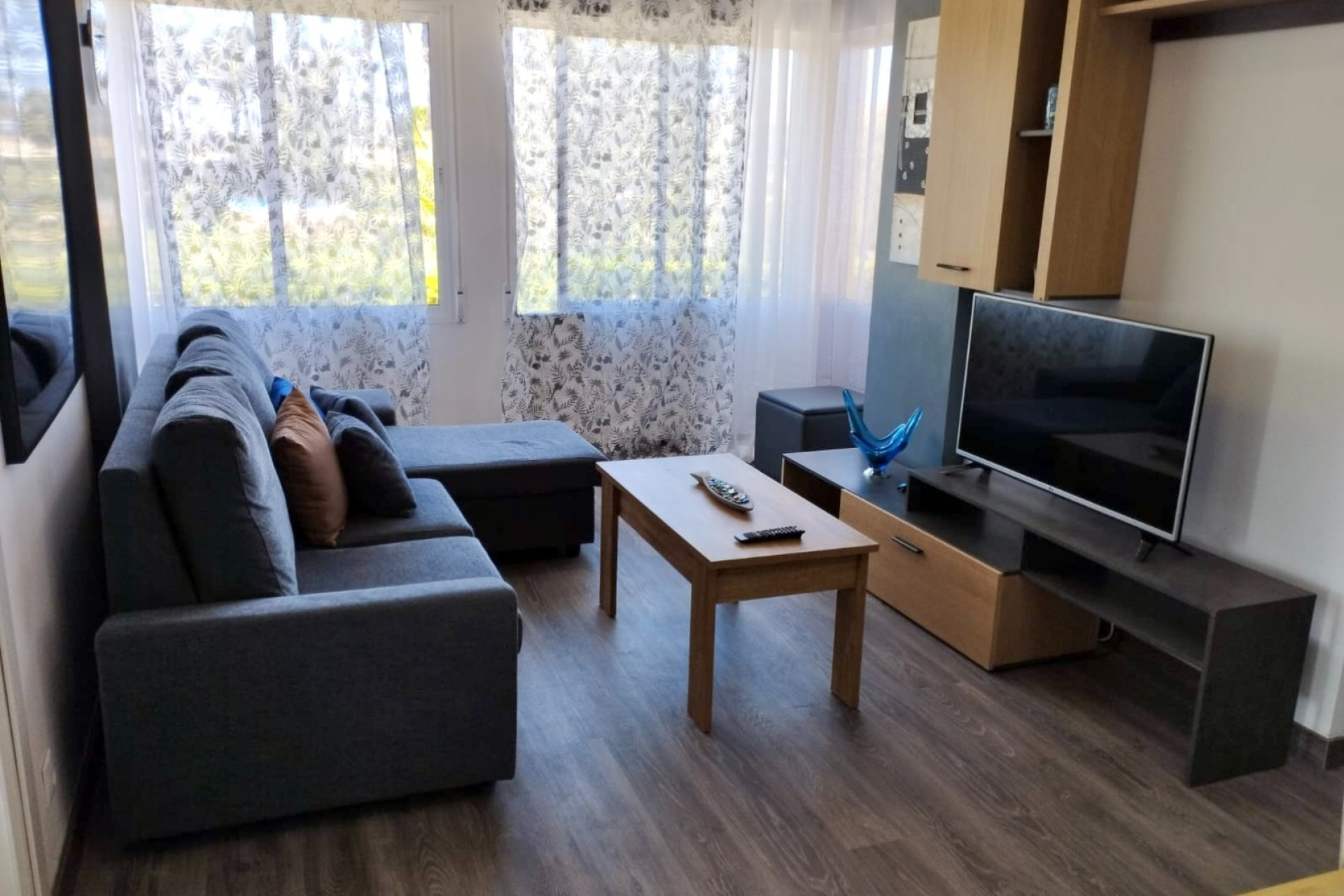 Revente - Apartment / flat - Denia - Les Marines - Las Marinas