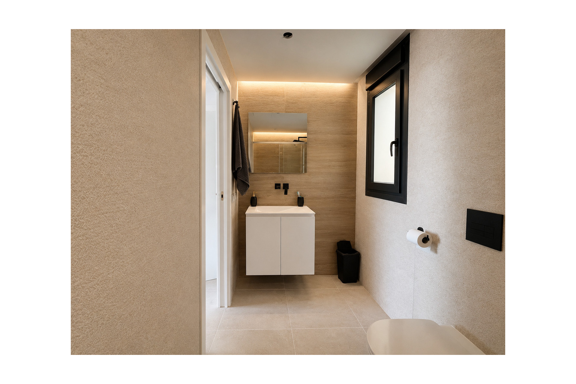 Revente - Apartment / flat - Denia - Les Marines - Las Marinas