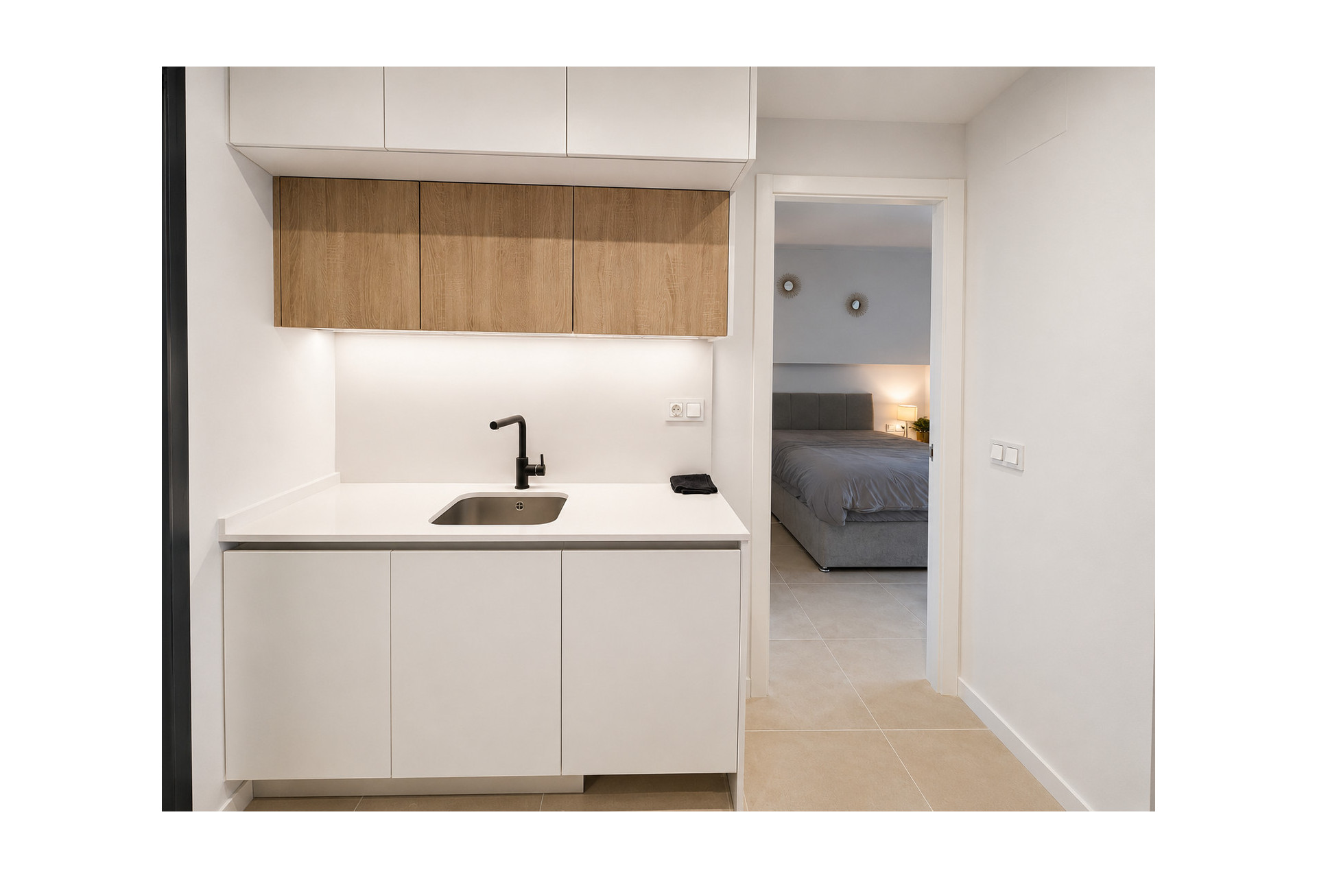 Revente - Apartment / flat - Denia - Les Marines - Las Marinas