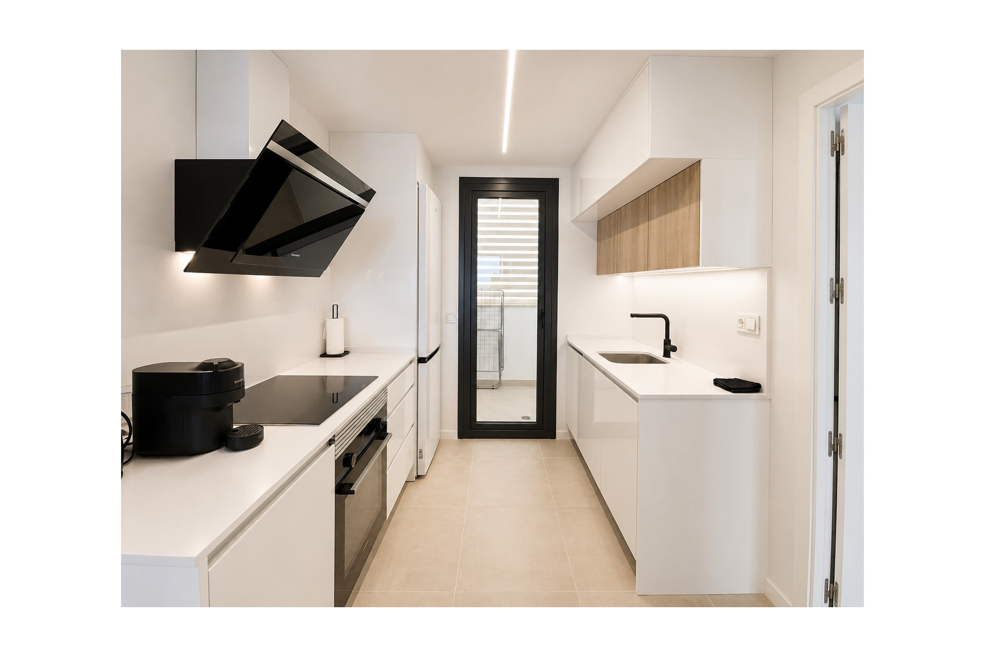 Revente - Apartment / flat - Denia - Les Marines - Las Marinas