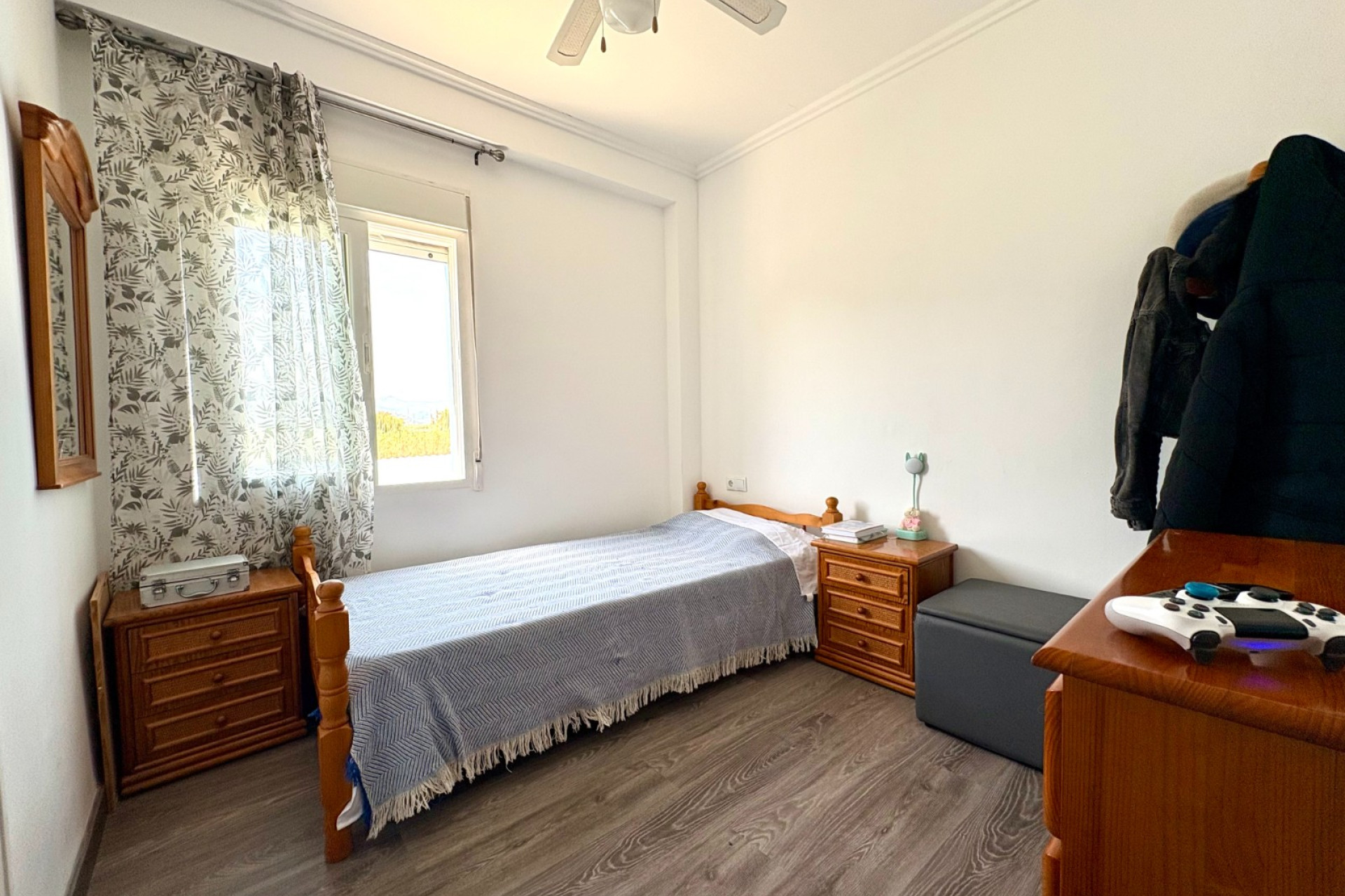 Revente - Apartment / flat - Denia - Les Marines - Las Marinas