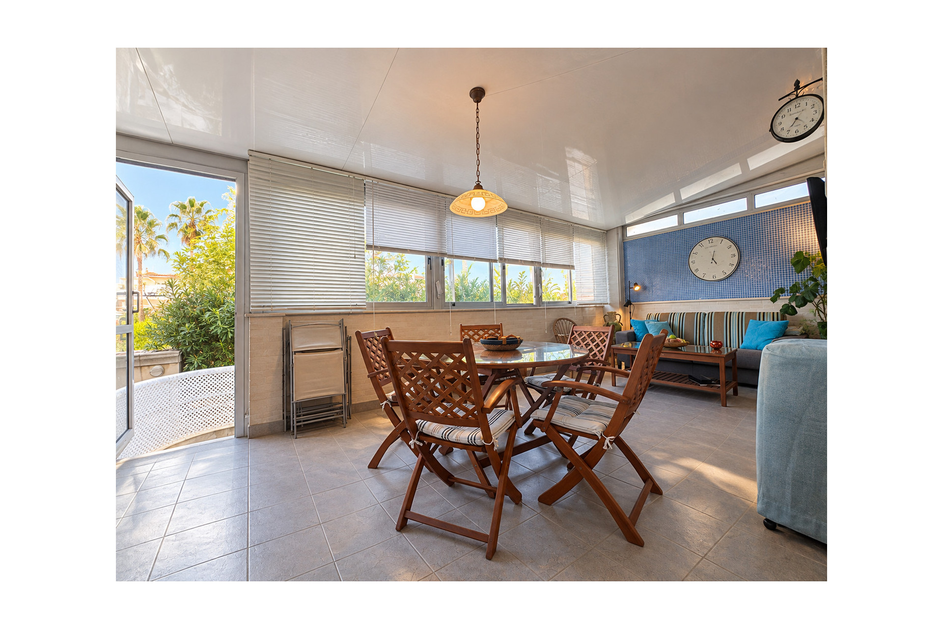 Revente - Apartment / flat - Denia - Les Marines - Las Marinas