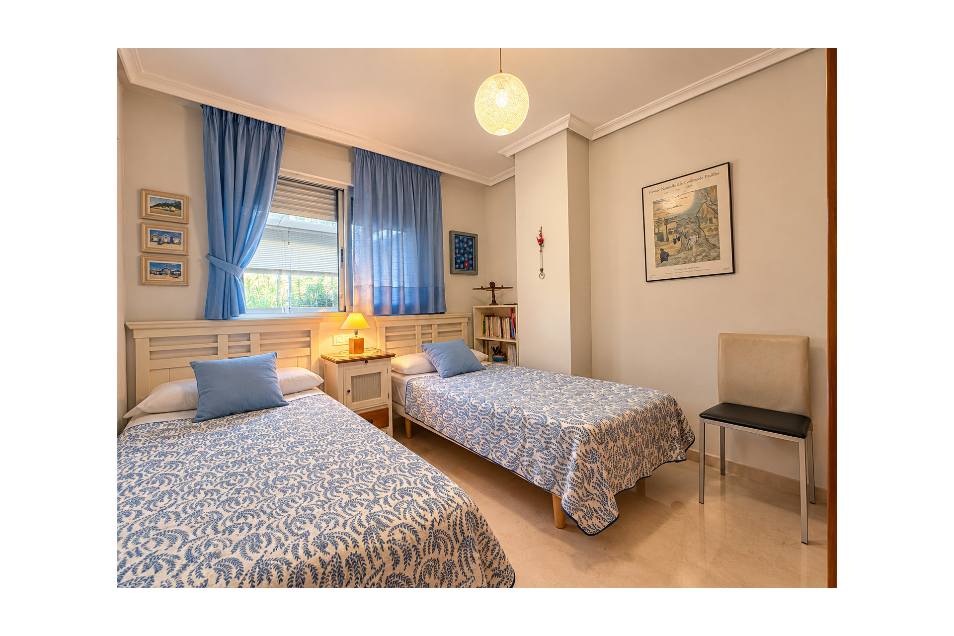 Revente - Apartment / flat - Denia - Les Marines - Las Marinas