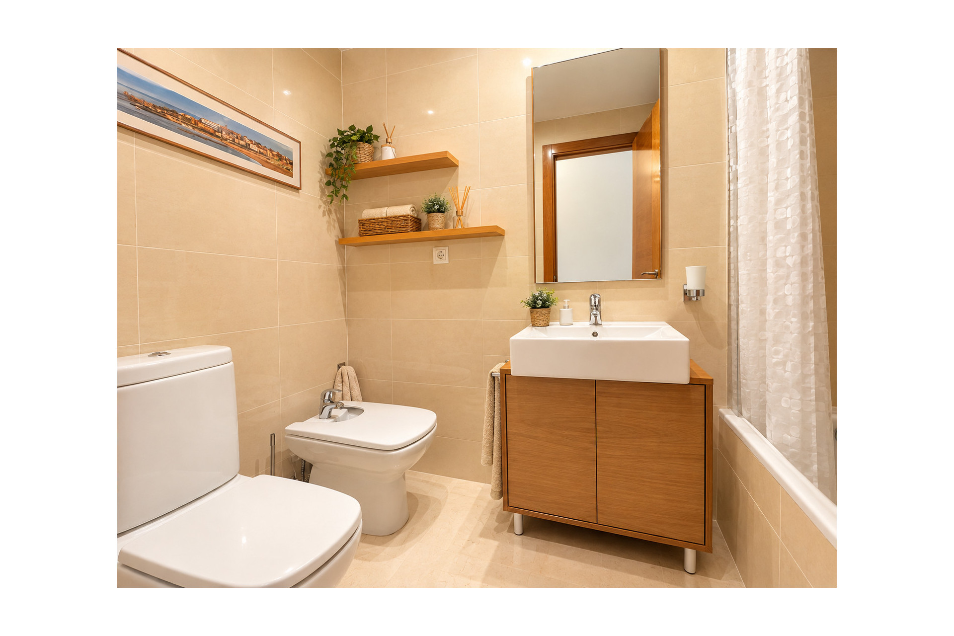 Revente - Apartment / flat - Denia - Les Marines - Las Marinas