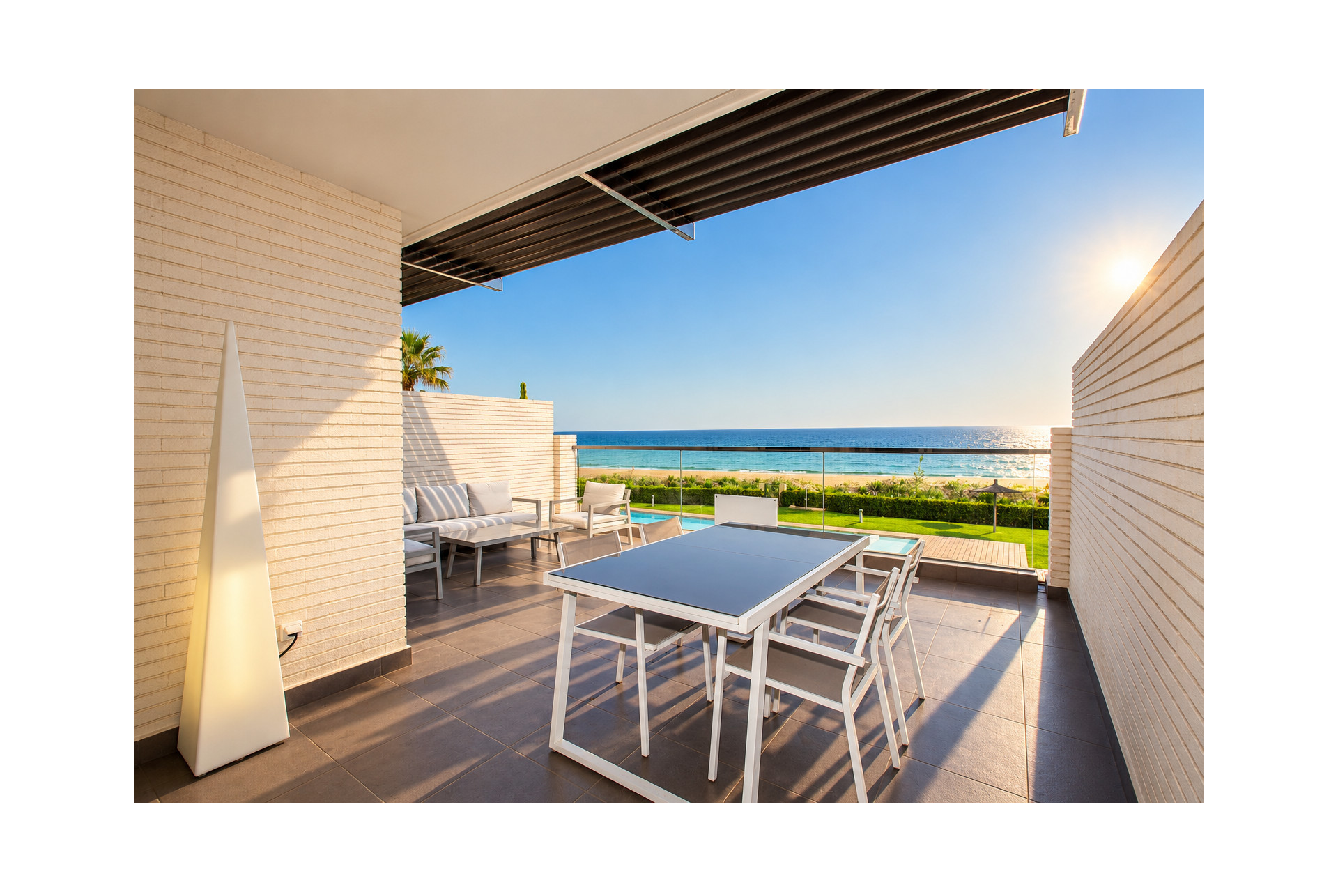 Revente - Apartment / flat - Denia - Les Marines - Las Marinas