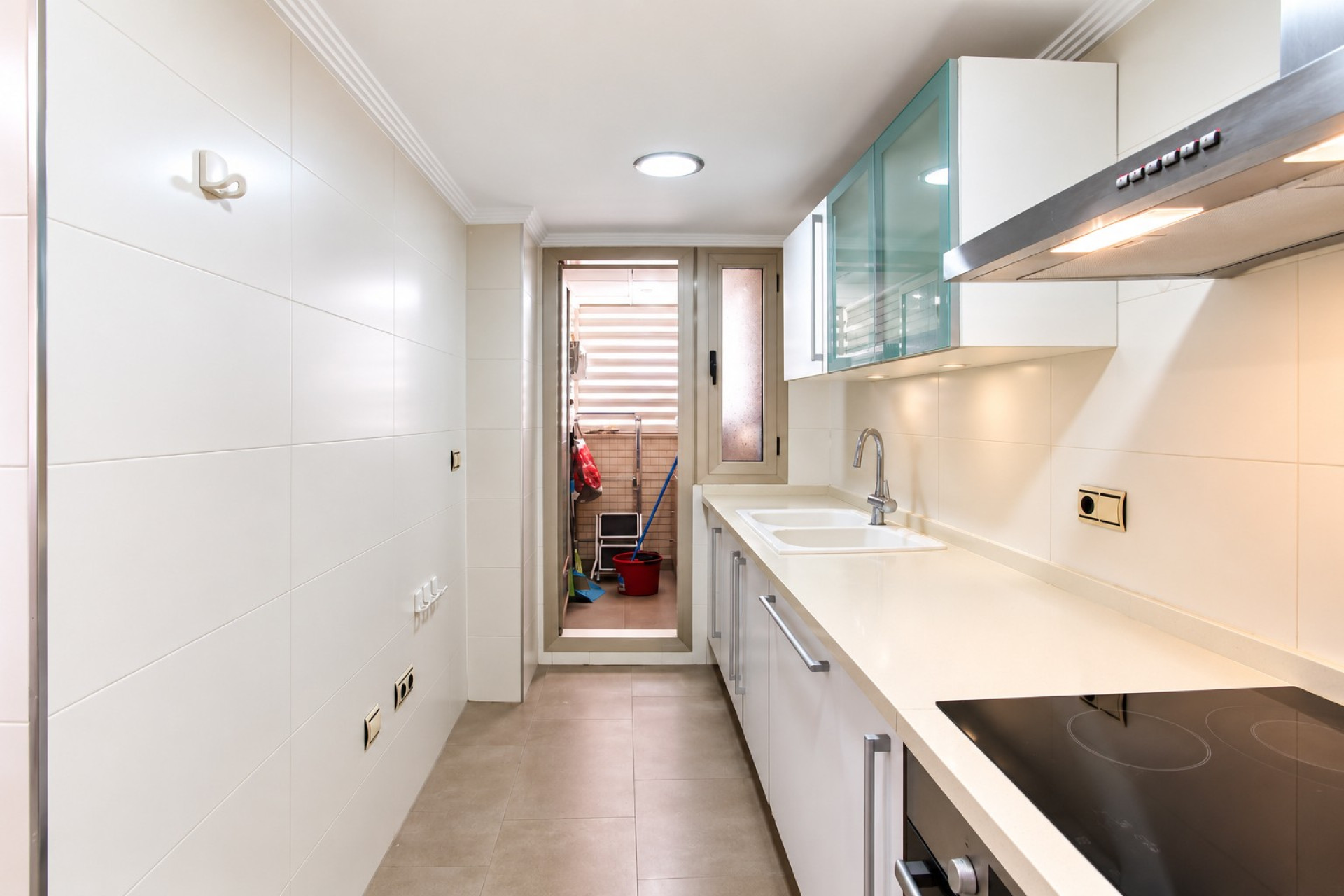 Revente - Apartment / flat - Denia - Les Marines - Las Marinas
