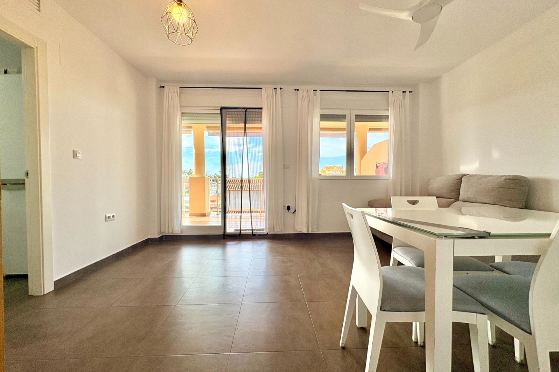 Revente - Apartment / flat - Denia - Les Marines - Las Marinas