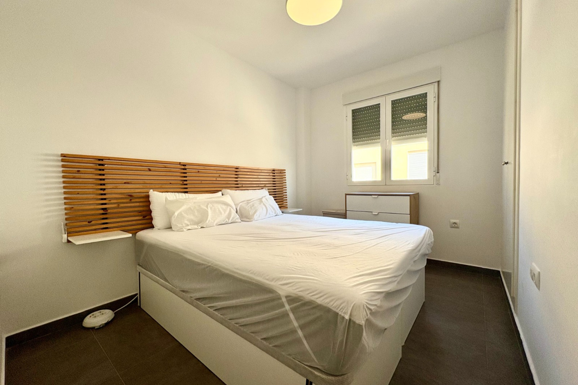 Revente - Apartment / flat - Denia - Les Marines - Las Marinas