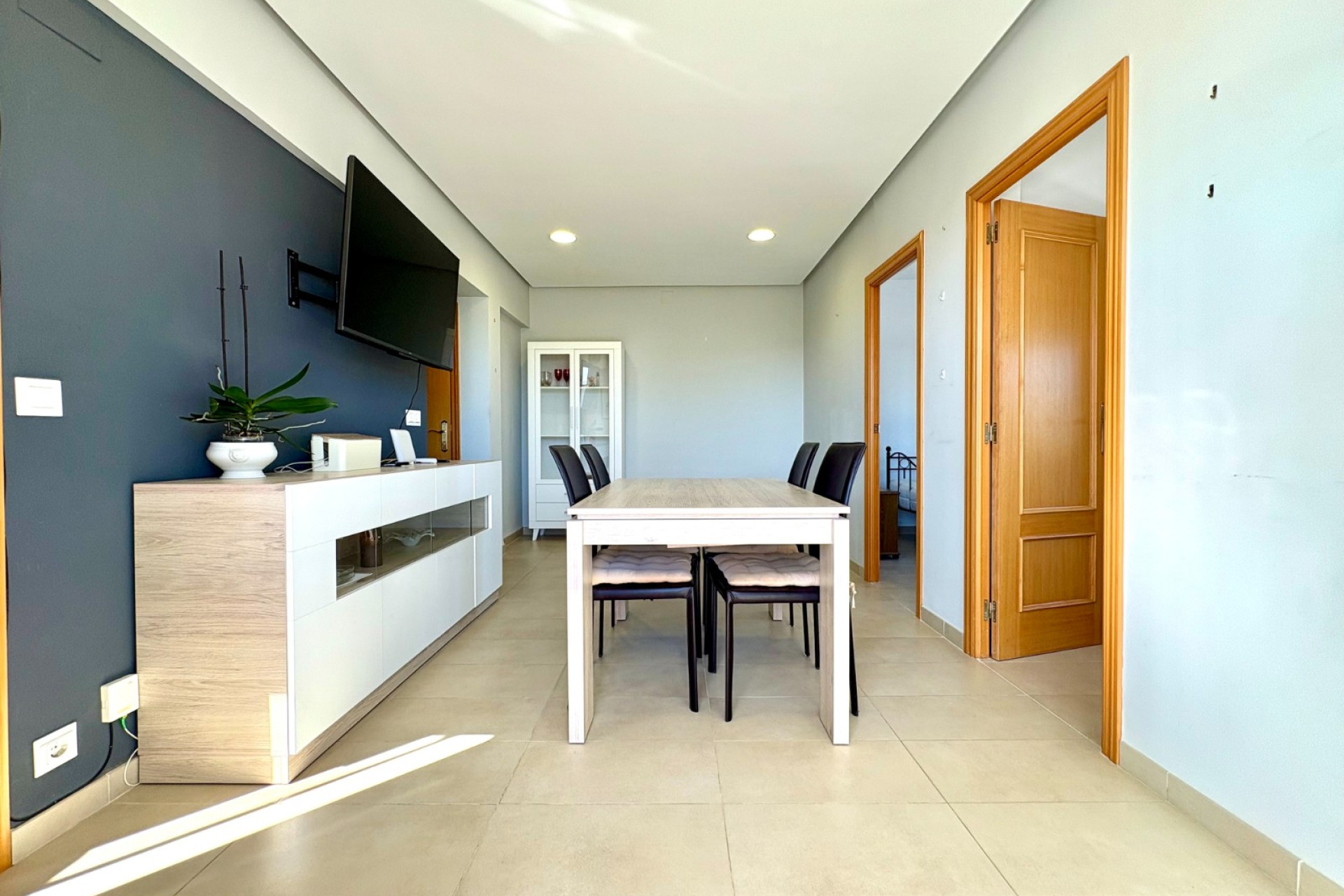 Revente - Apartment / flat - Denia - Les Marines - Las Marinas