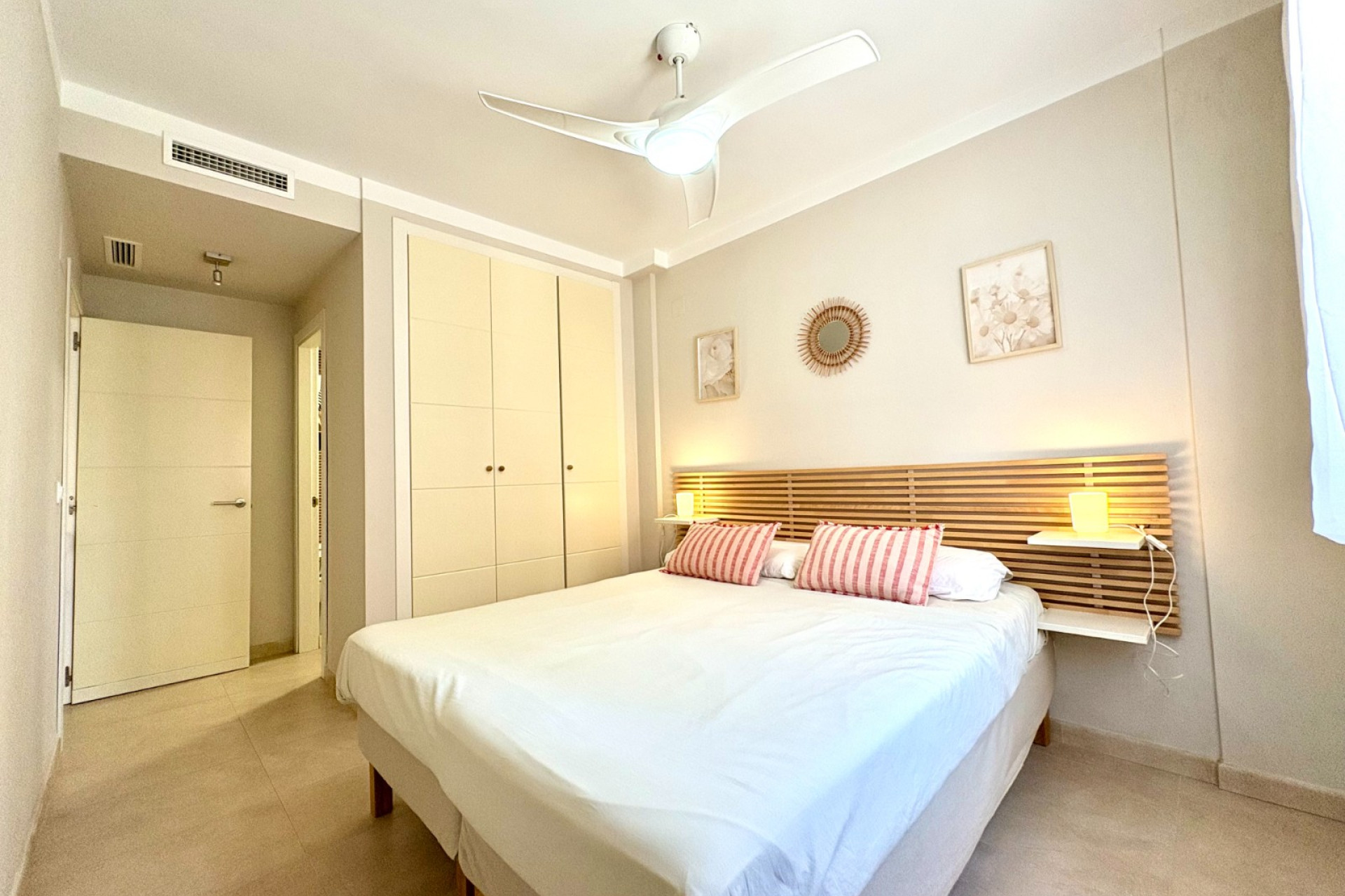 Revente - Apartment / flat - Denia - Les Marines - Las Marinas