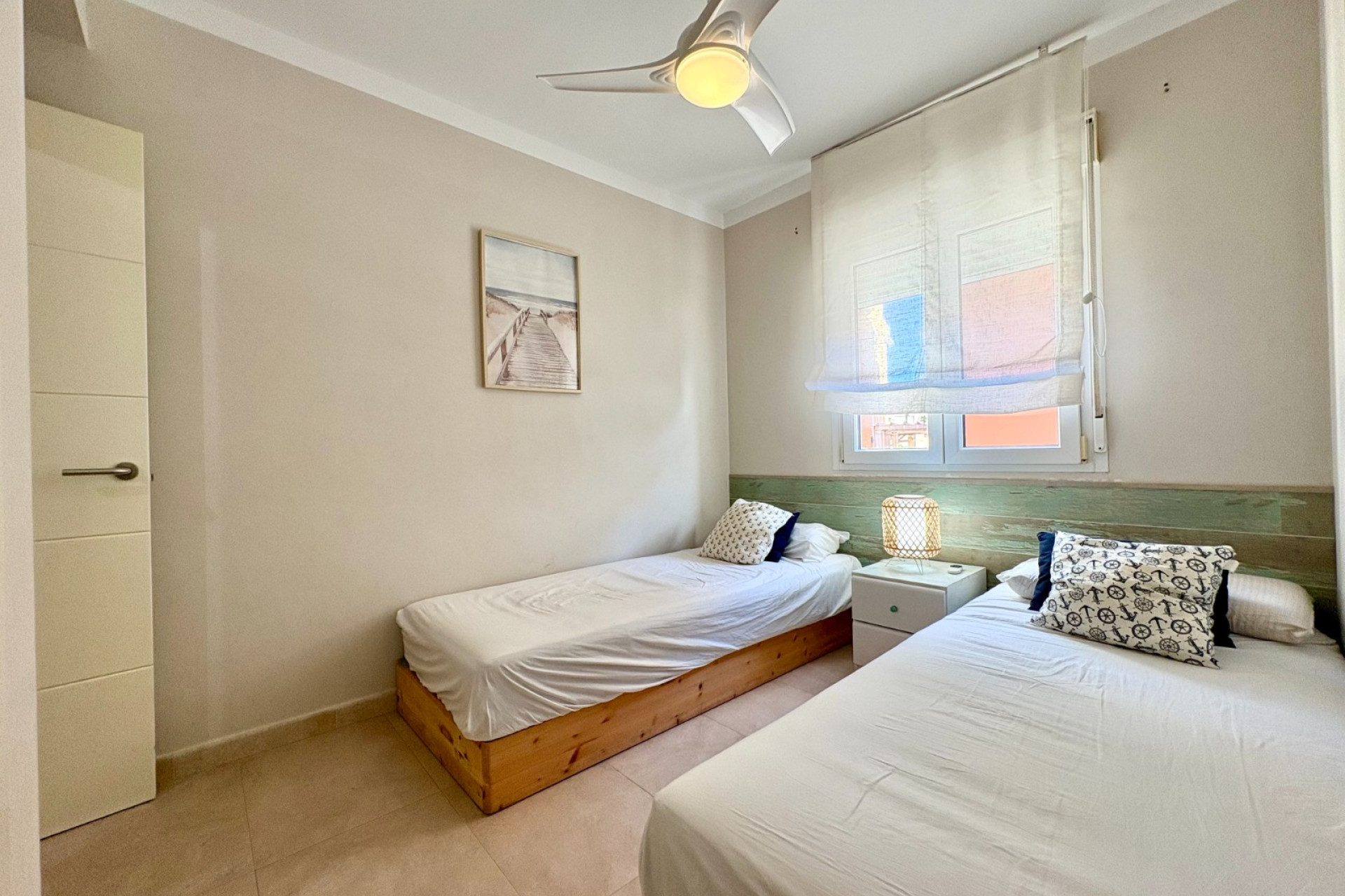 Revente - Apartment / flat - Denia - Les Marines - Las Marinas