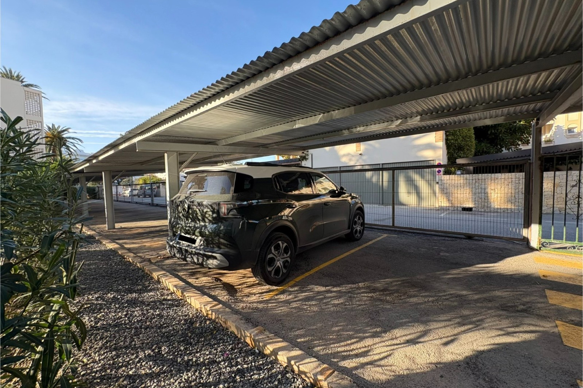 Revente - Apartment / flat - Denia - Les Marines - Las Marinas