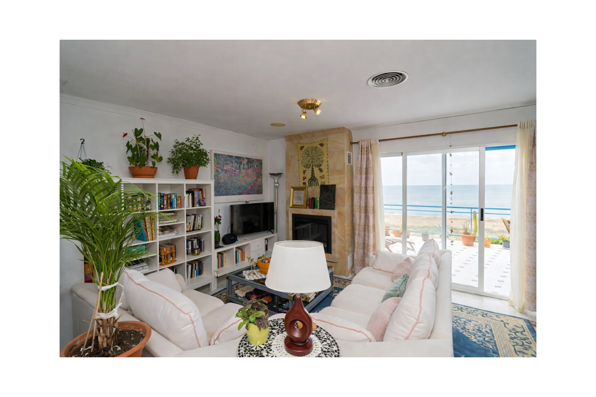 Revente - Apartment / flat - Denia - Les Marines - Las Marinas