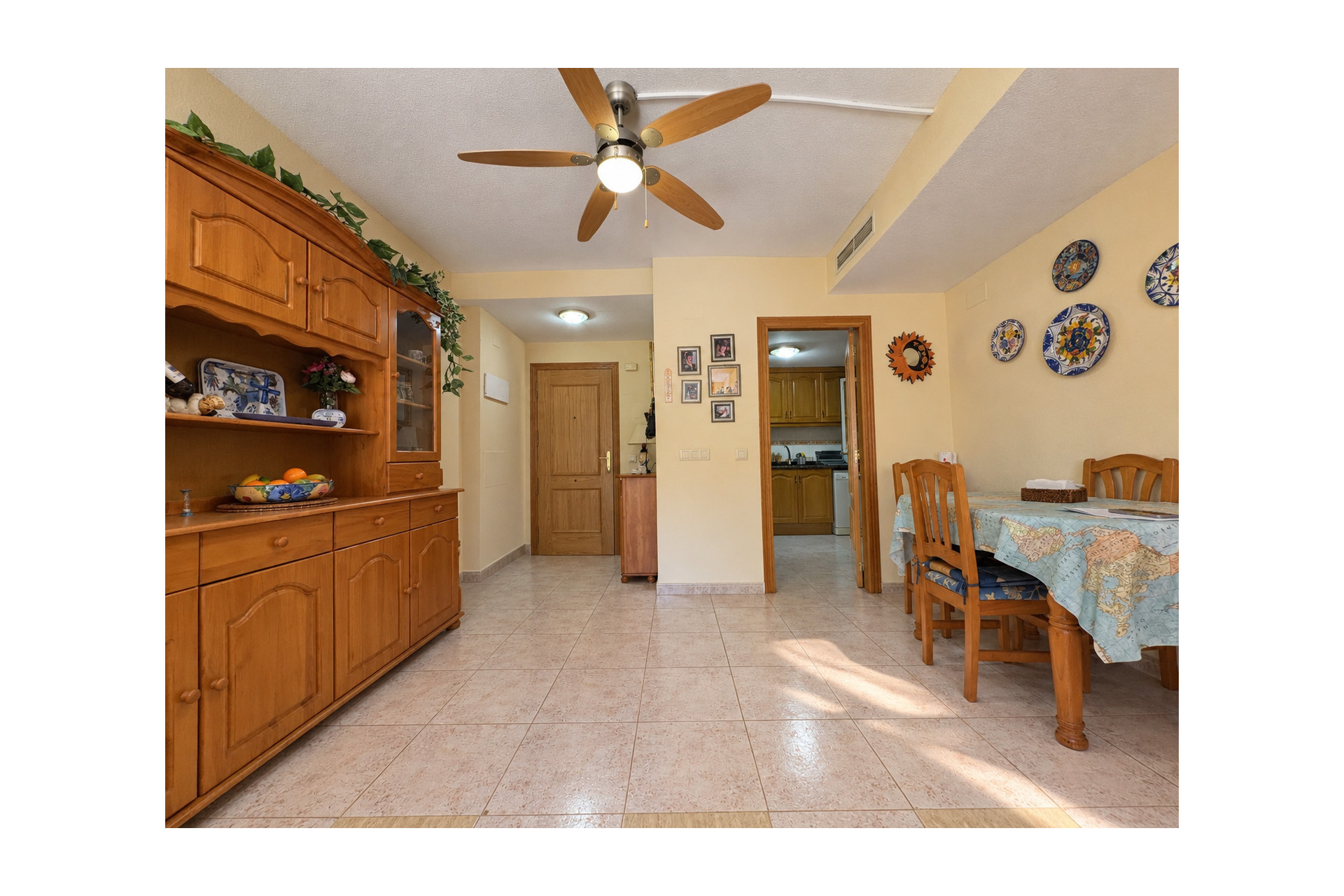 Revente - Apartment / flat - Denia - Port