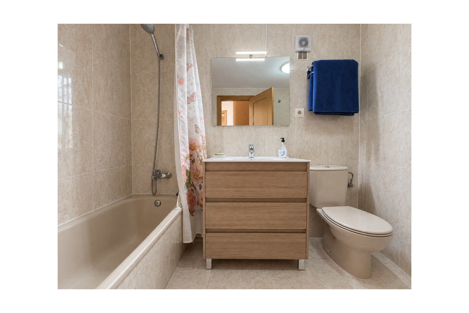 Revente - Apartment / flat - Denia - Port
