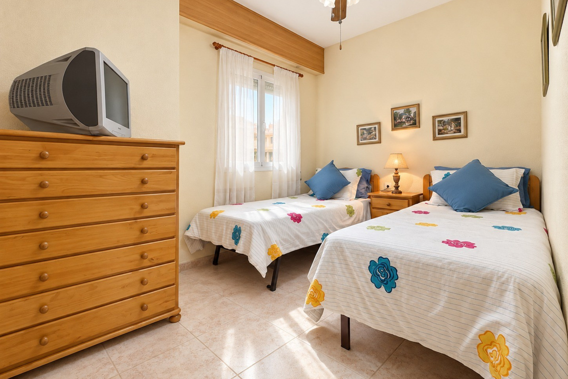 Revente - Apartment / flat - Denia - Port