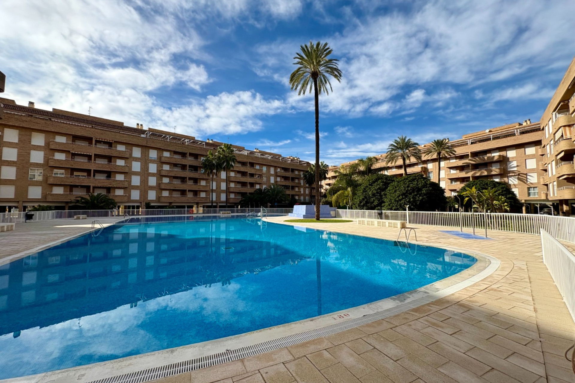 Revente - Apartment / flat - Denia - Port