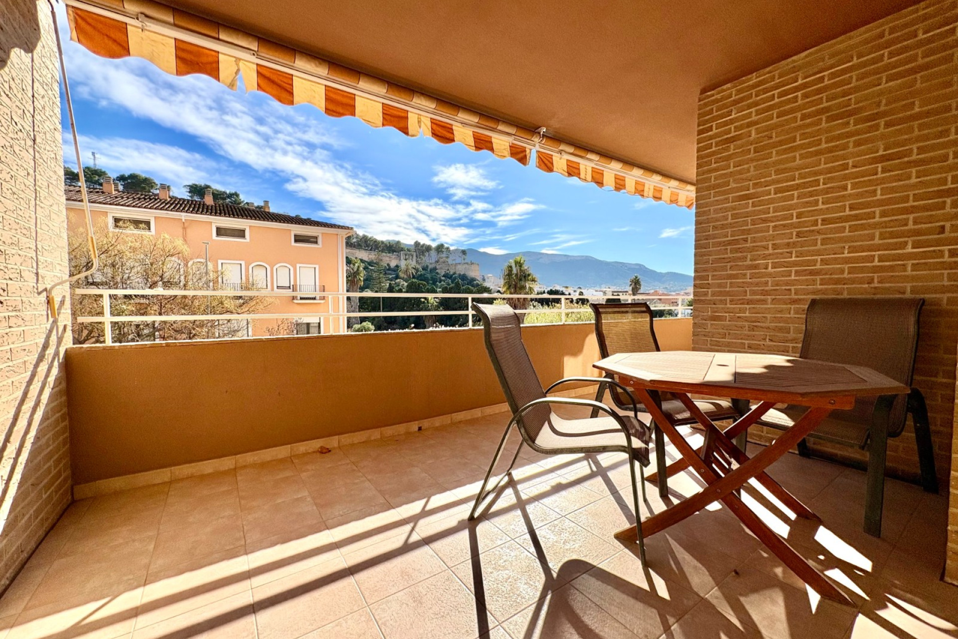 Revente - Apartment / flat - Denia - Port