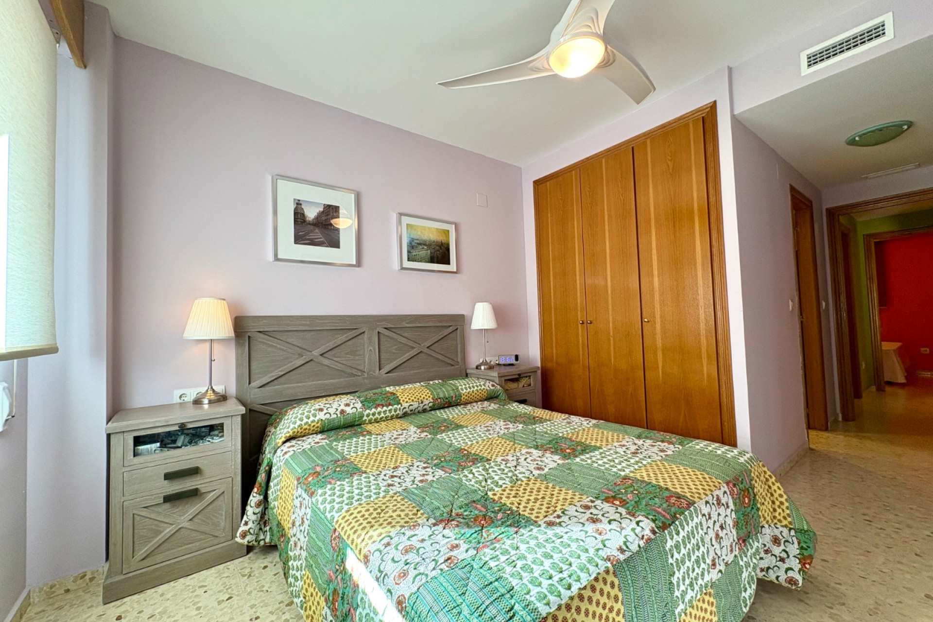 Revente - Apartment / flat - Denia - Port