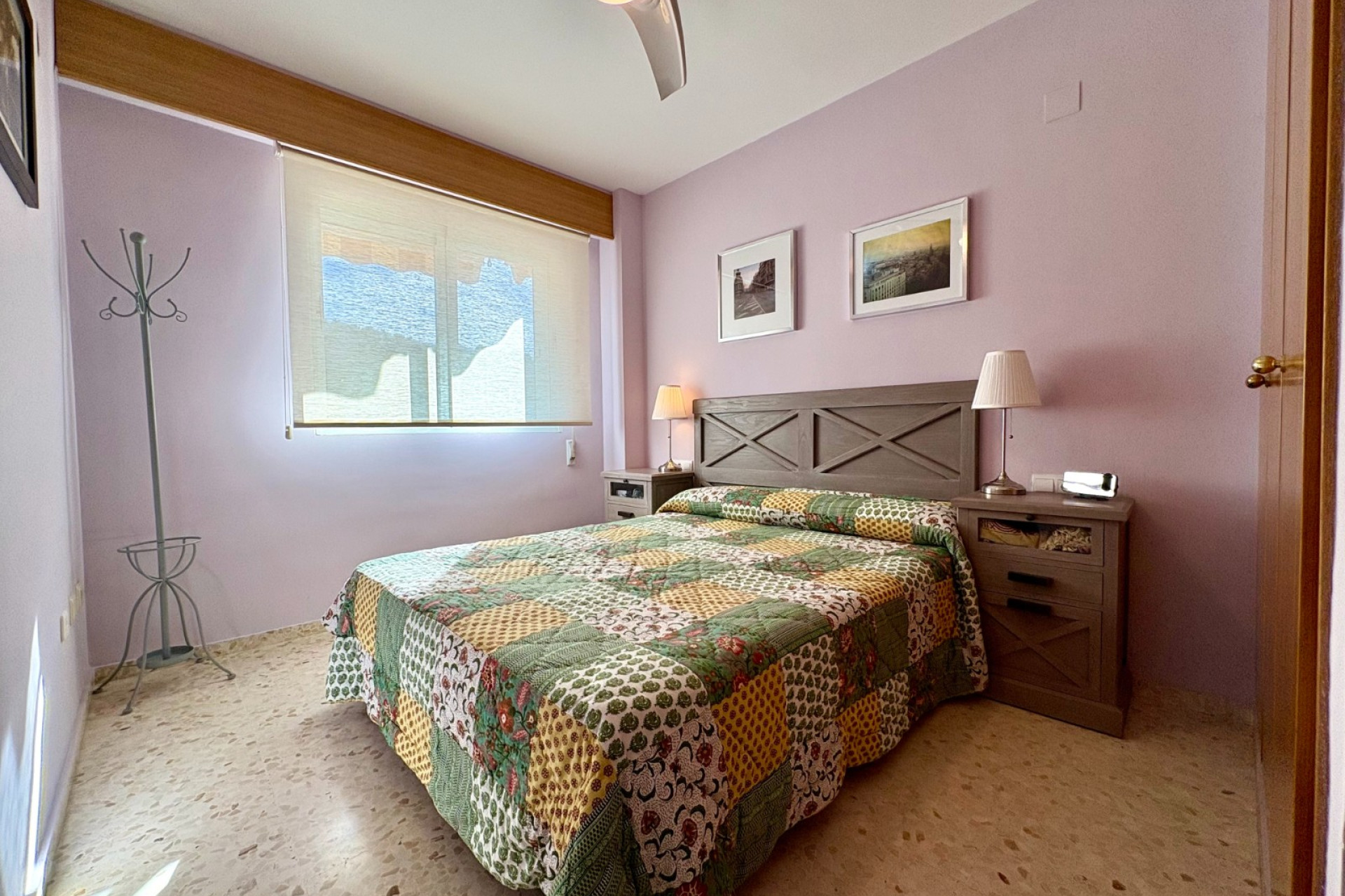 Revente - Apartment / flat - Denia - Port