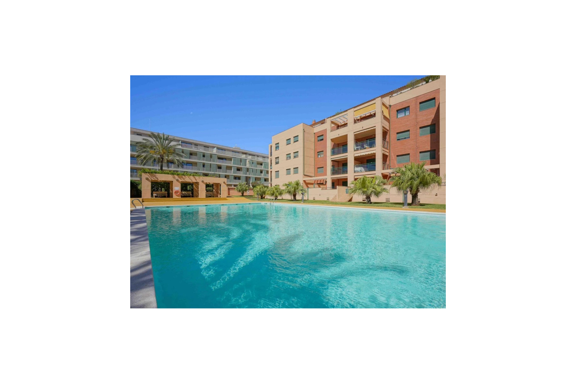 Revente - Apartment / flat - Denia - Port